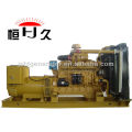 Dreiphasiges 375KVA Dieselaggregat mit Shangchai Motor (GF300)